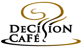 DecisionCafe logo